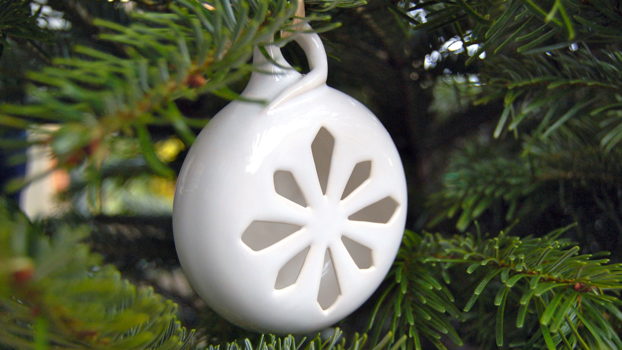 Christmas Ornaments