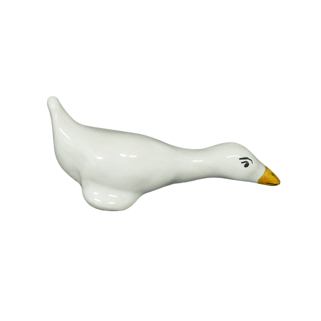 Duck Knife Rest