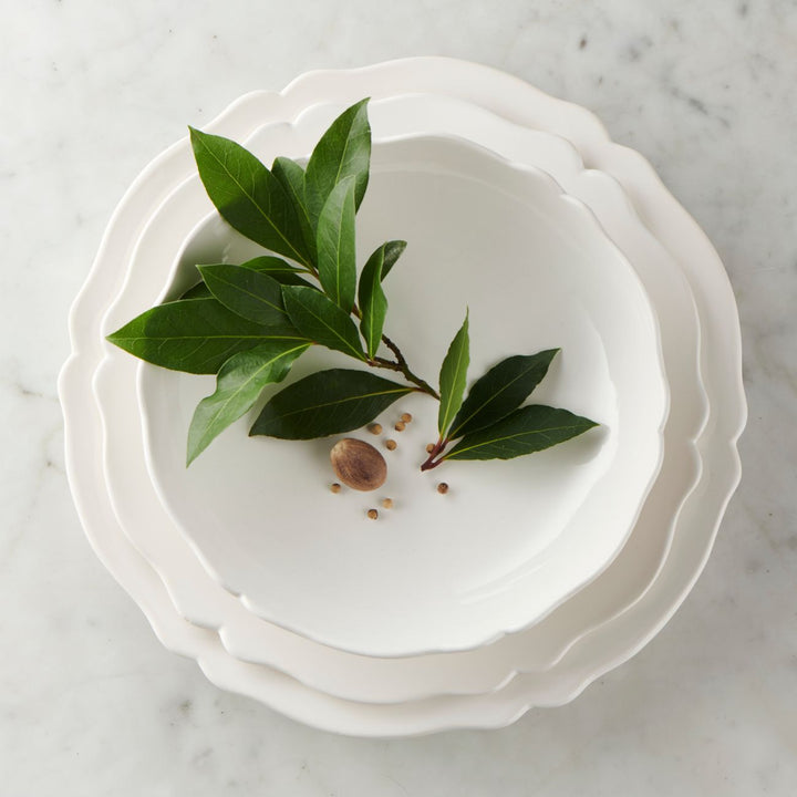 Festons Table setting