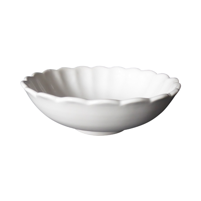 Festons & Acanthe Table setting