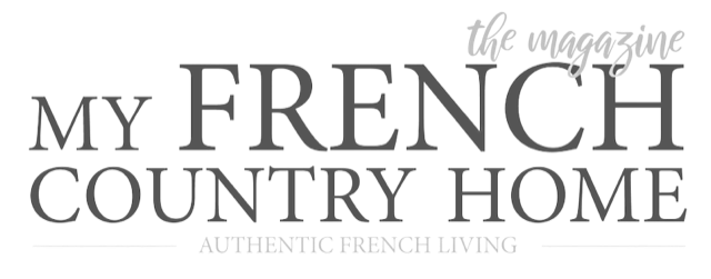 My French Country Home Magazine