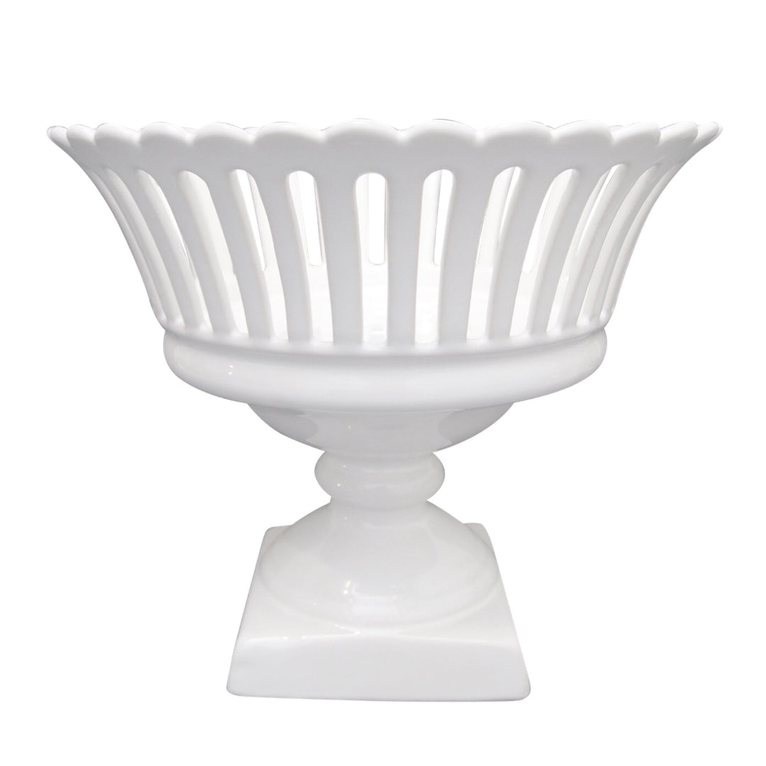 Bourg-Joly restauration footed basket