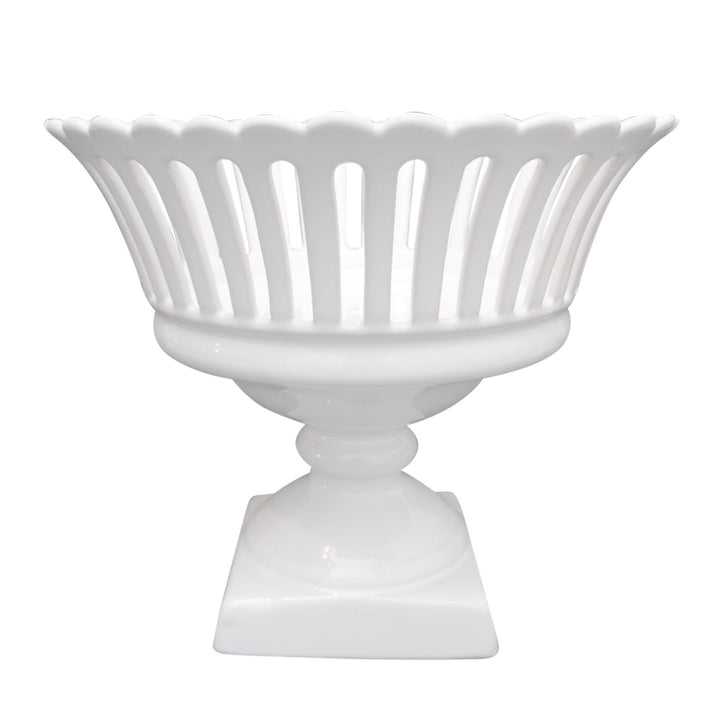 Bourg-Joly restauration footed basket