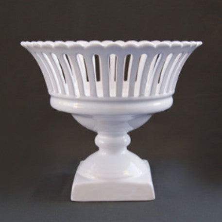 Bourg-Joly restauration footed basket