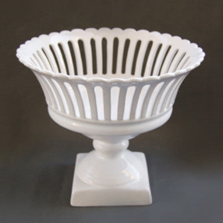 Bourg-Joly restauration footed basket