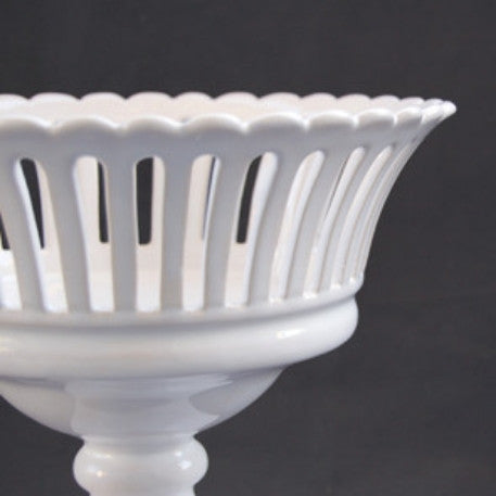 Bourg-Joly restauration footed basket