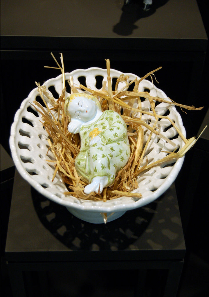 Chistmas Navitity set