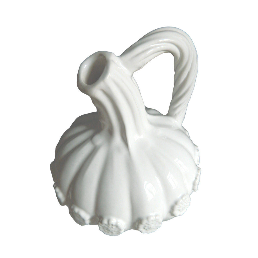 Earthenware Pichet Melon jug