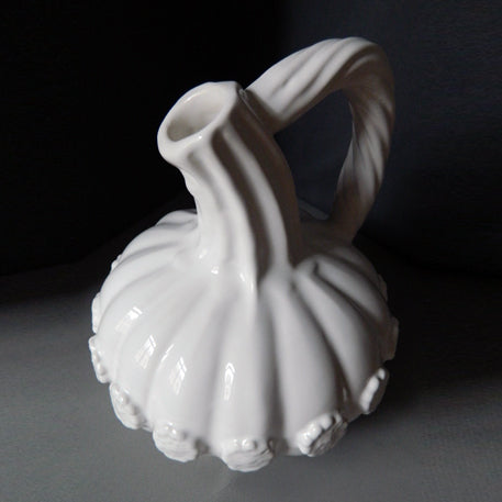 Earthenware Pichet Melon vase