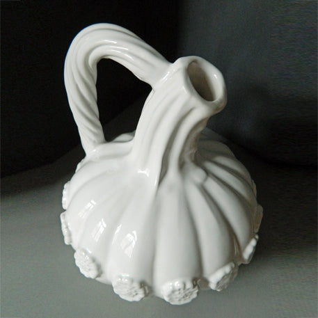 Earthenware Pichet Melon vase