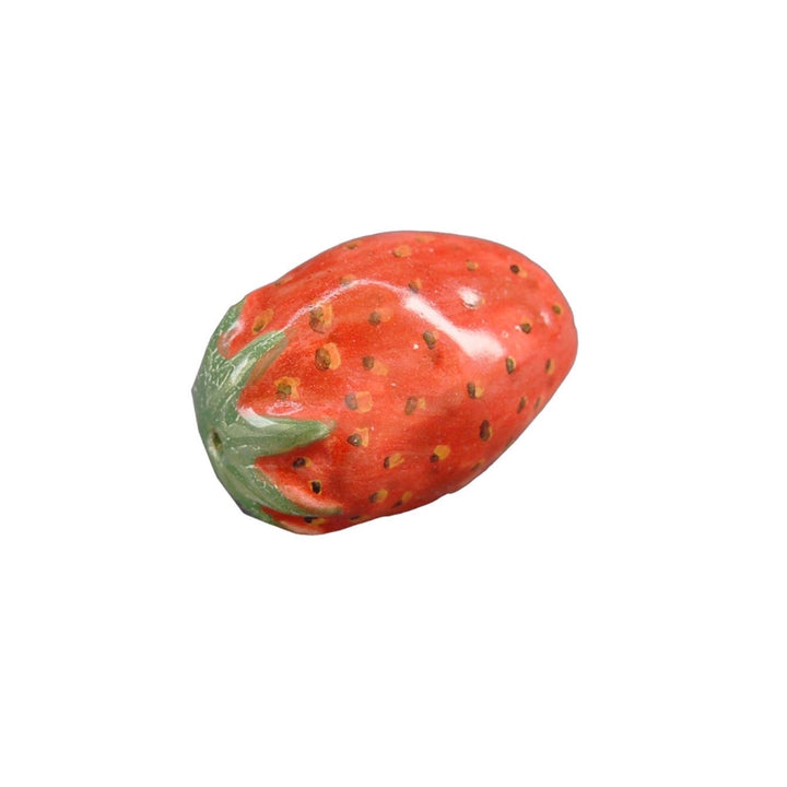 Earthenware Strawberry
