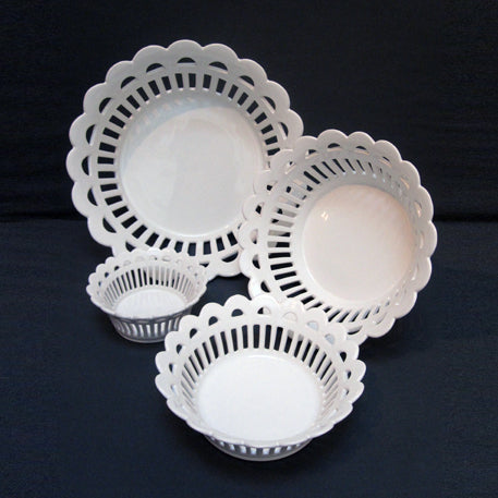 Empire Vezanne basket