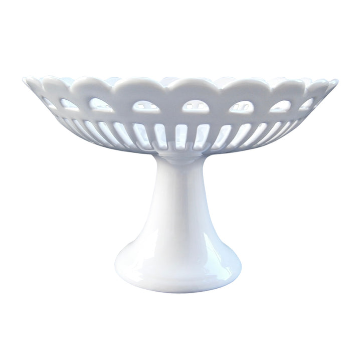 Empire Vezanne high pedestal basket