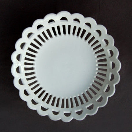 Empire Vezanne high pedestal basket