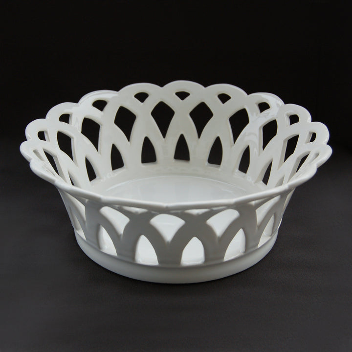 Louis Philippe basket