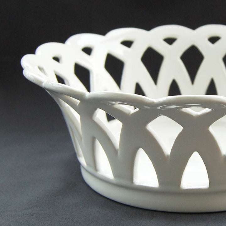 Louis Philippe basket