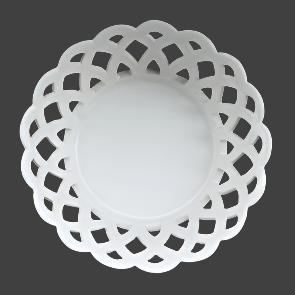 Louis Philippe basket