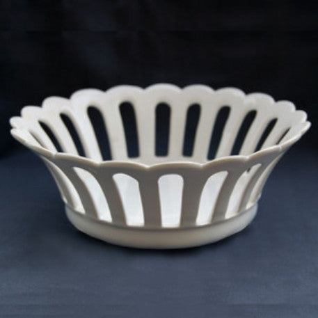 Malicorne openwork basket
