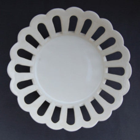 Malicorne openwork basket