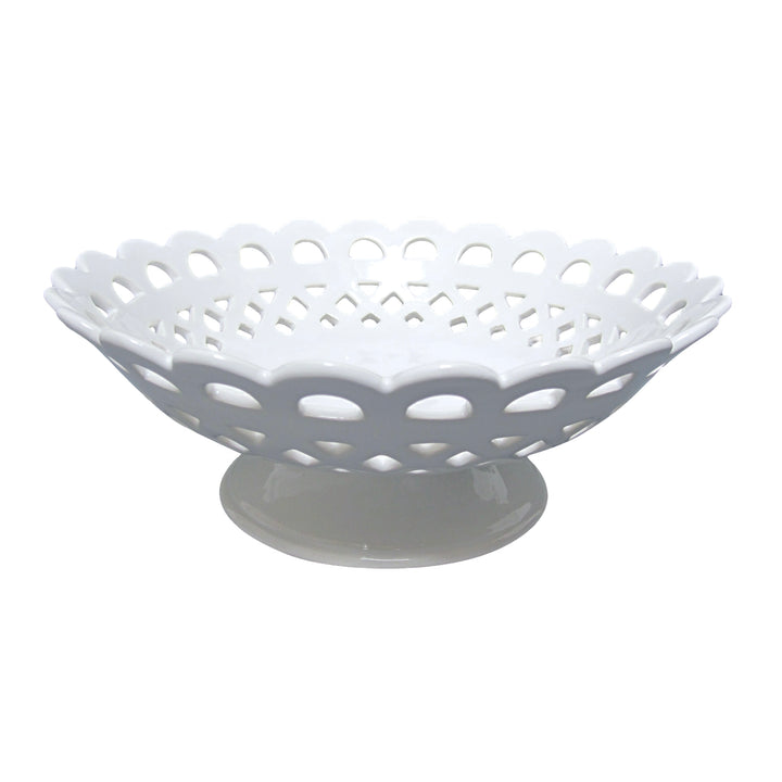 Martin low footed basket