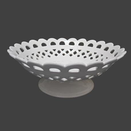 Martin low footed basket