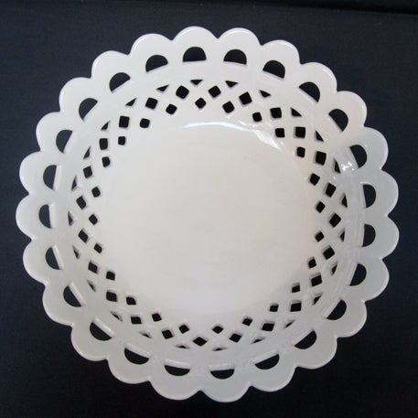 Martin low footed basket