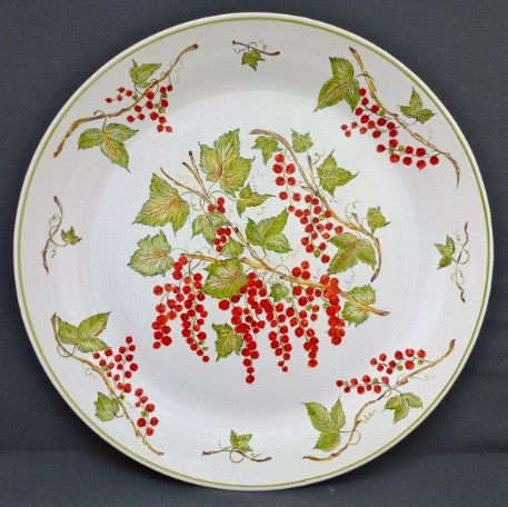 Plain_Rim_serving_plate_with_Pouplard_Red_Currants_decor