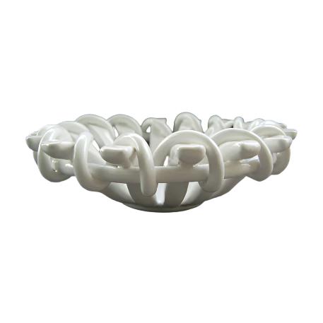 Shamaya Moreau double colombin basket