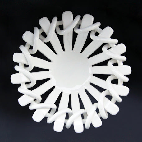 Shamaya Moreau double colombin basket