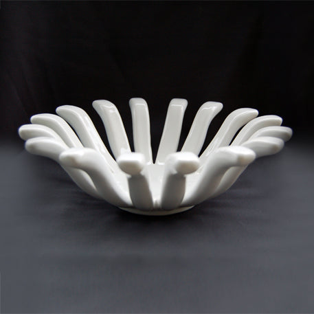 Shamaya Moreau without colombin basket