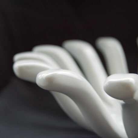 Shamaya Moreau without colombin basket