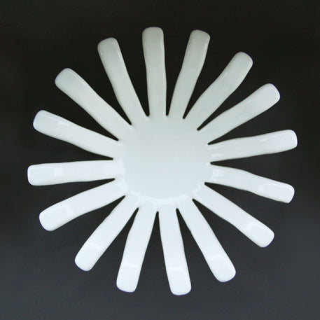 Shamaya Moreau without colombin basket