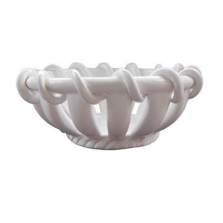 Shamaya simple colombin basket