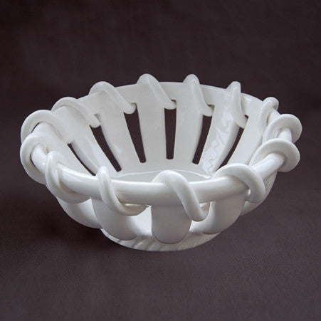 Shamaya simple colombin basket