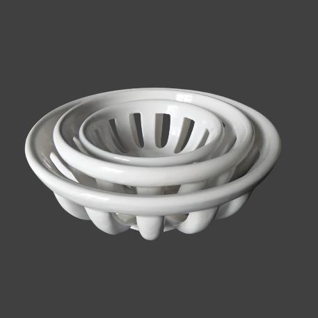 Shamaya without colombin basket