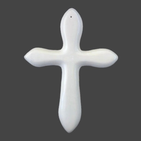 Earthenware Maxi Cross