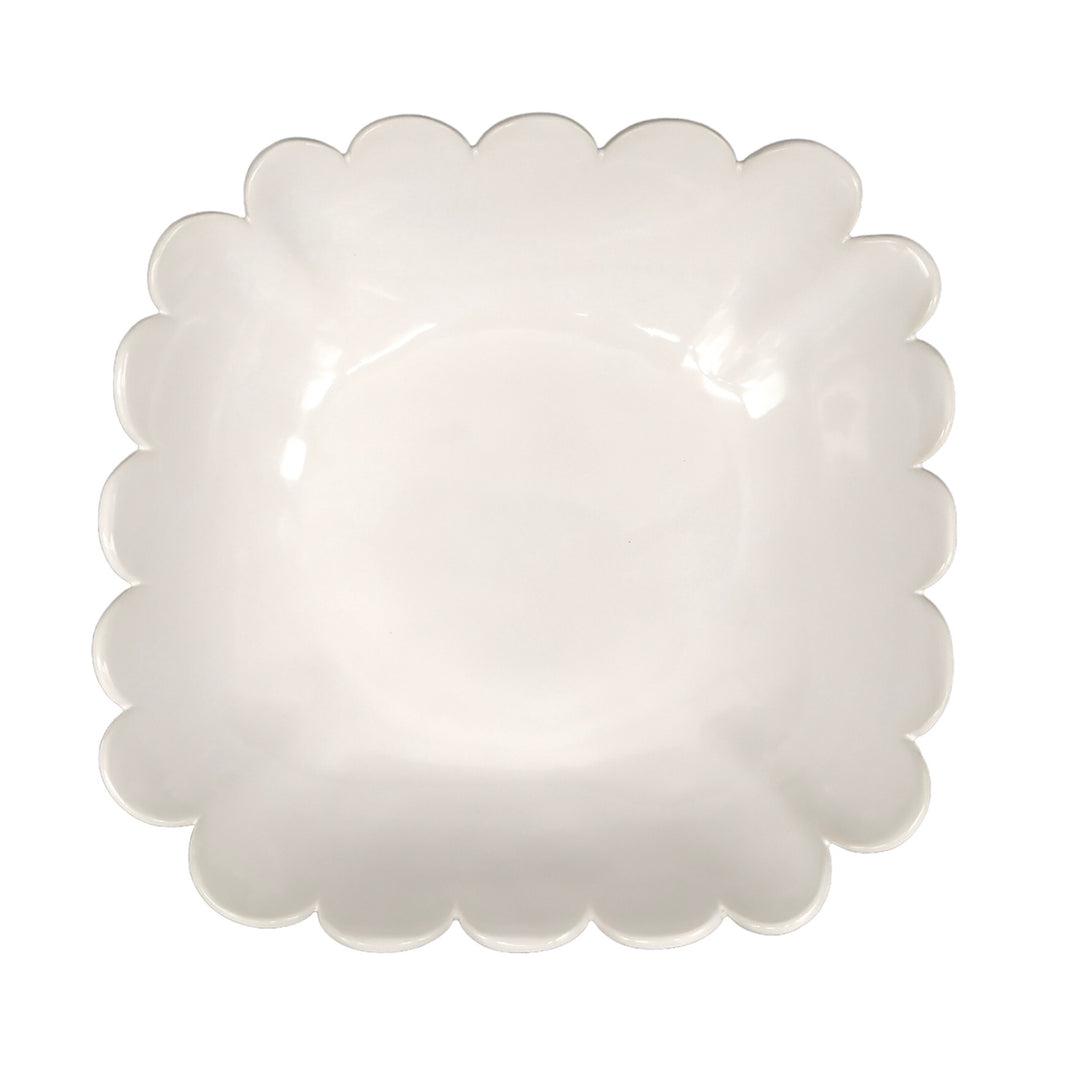 Jatte Chevet Pleine square dish