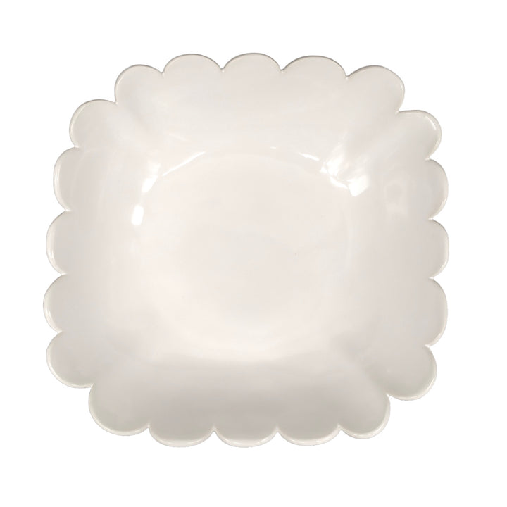 Jatte Chevet Pleine square dish