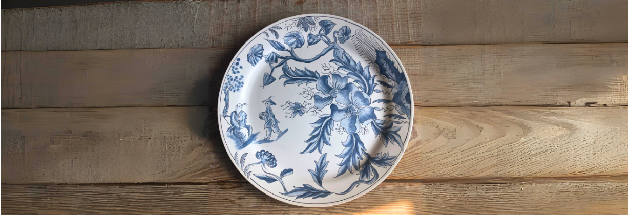 Serving Platters
