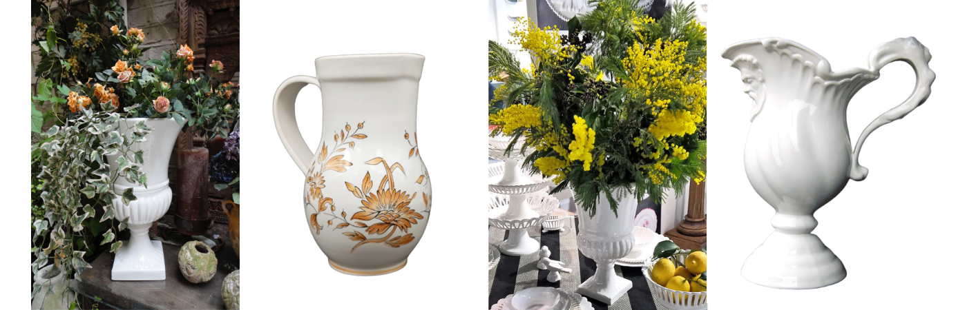 Bourg-Joly Malicorne's Mother's Day selection