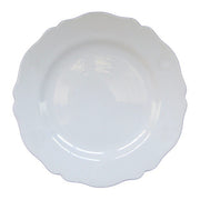 Classic French Festons hand made plate