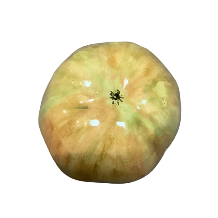 Yellow Apple