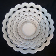 Empire Vezanne basket