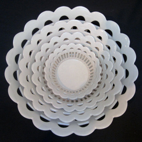 Empire Vezanne basket