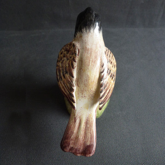 Earthenware Coal Tit
