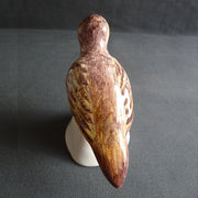 Earthenware Robin