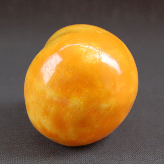 Earthenware Apricot