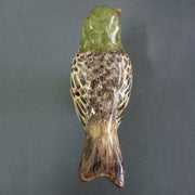 Earthenware Ortolan Bunting