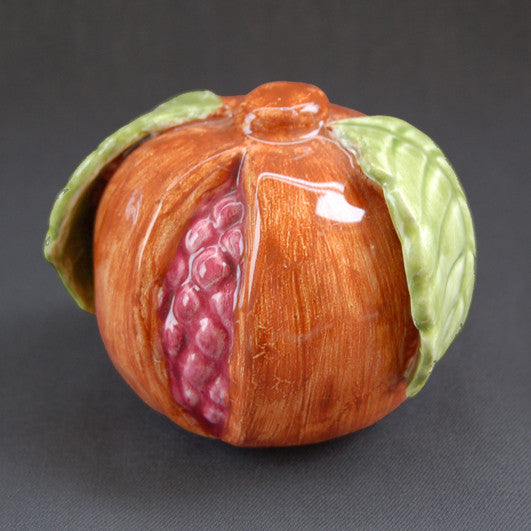 Earthenware Pomegranate