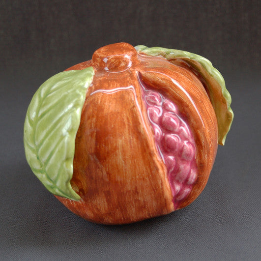 Earthenware Pomegranate